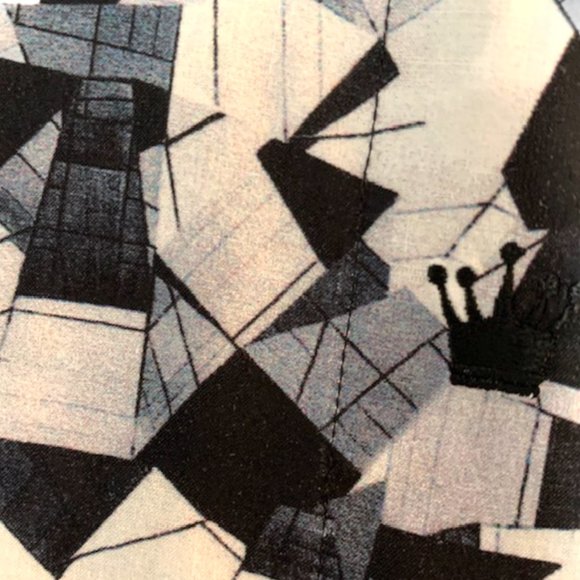 Bertigo Long Sleeve Shirt - Picture 5 of 5